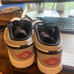 Air Jordan 1 Low
